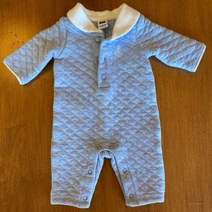 Janie & Jack one piece